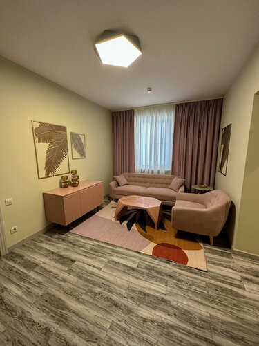 Внешний вид отеля Пальма в Ростове-на-Дону, фото 3