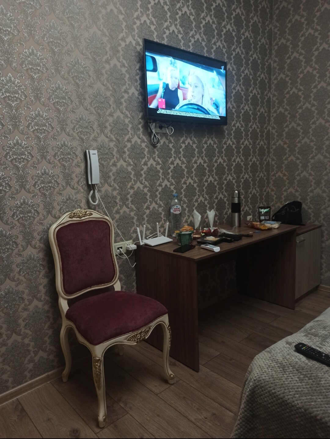 Фото Астория