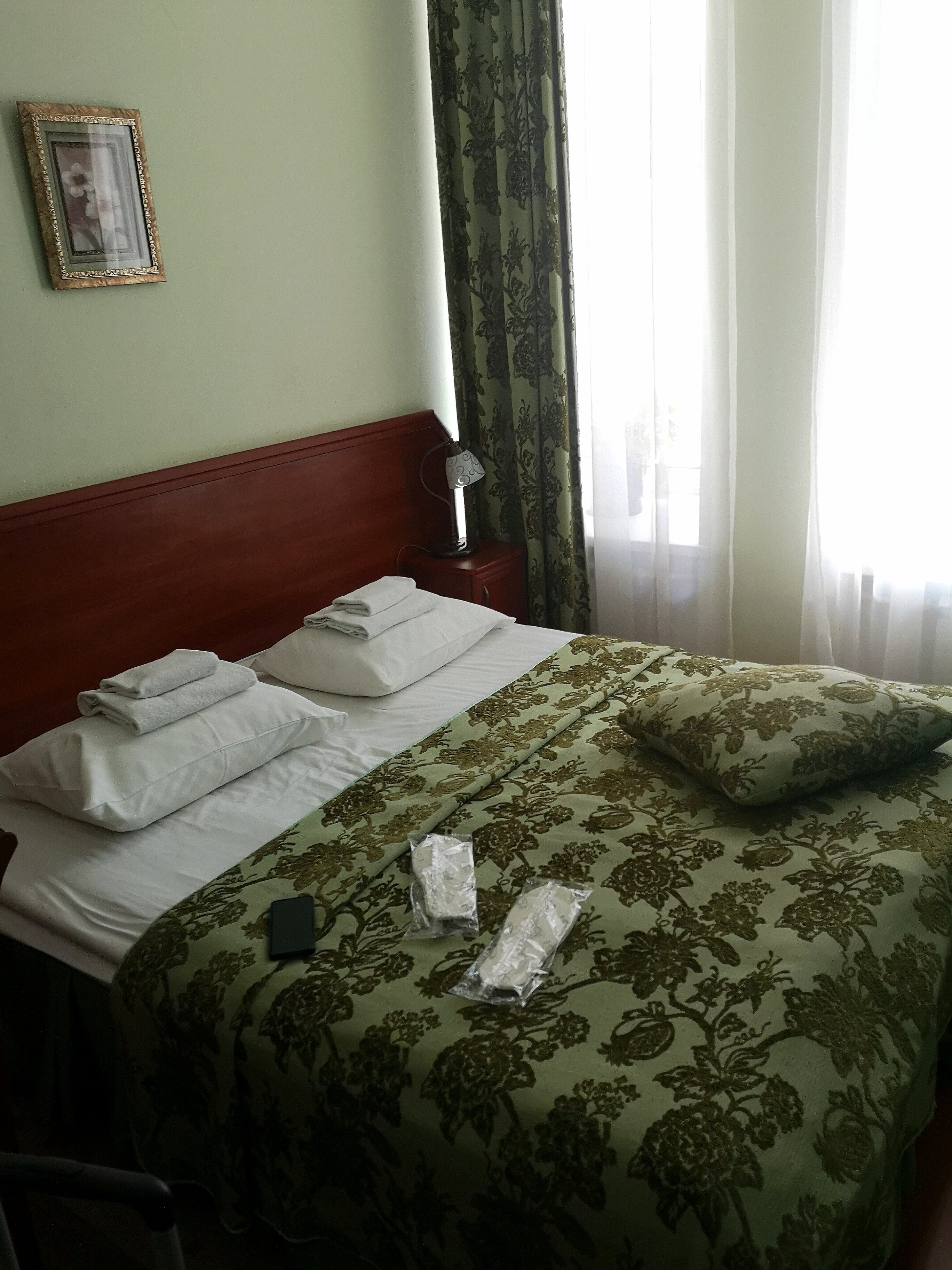 Фото Басков