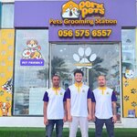 PerkPets (Sunshine Residences, Dubai Silicon Oasis, Mushraif, Dubai), pet salon