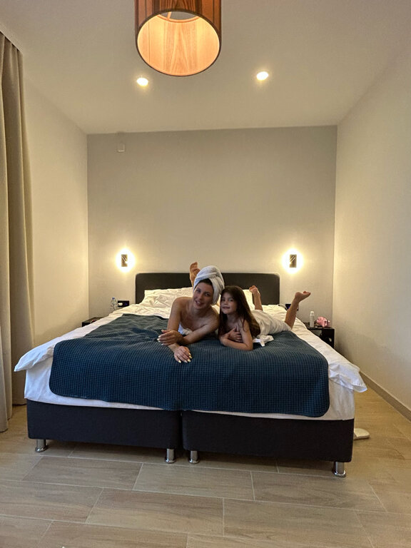 Фото Берген