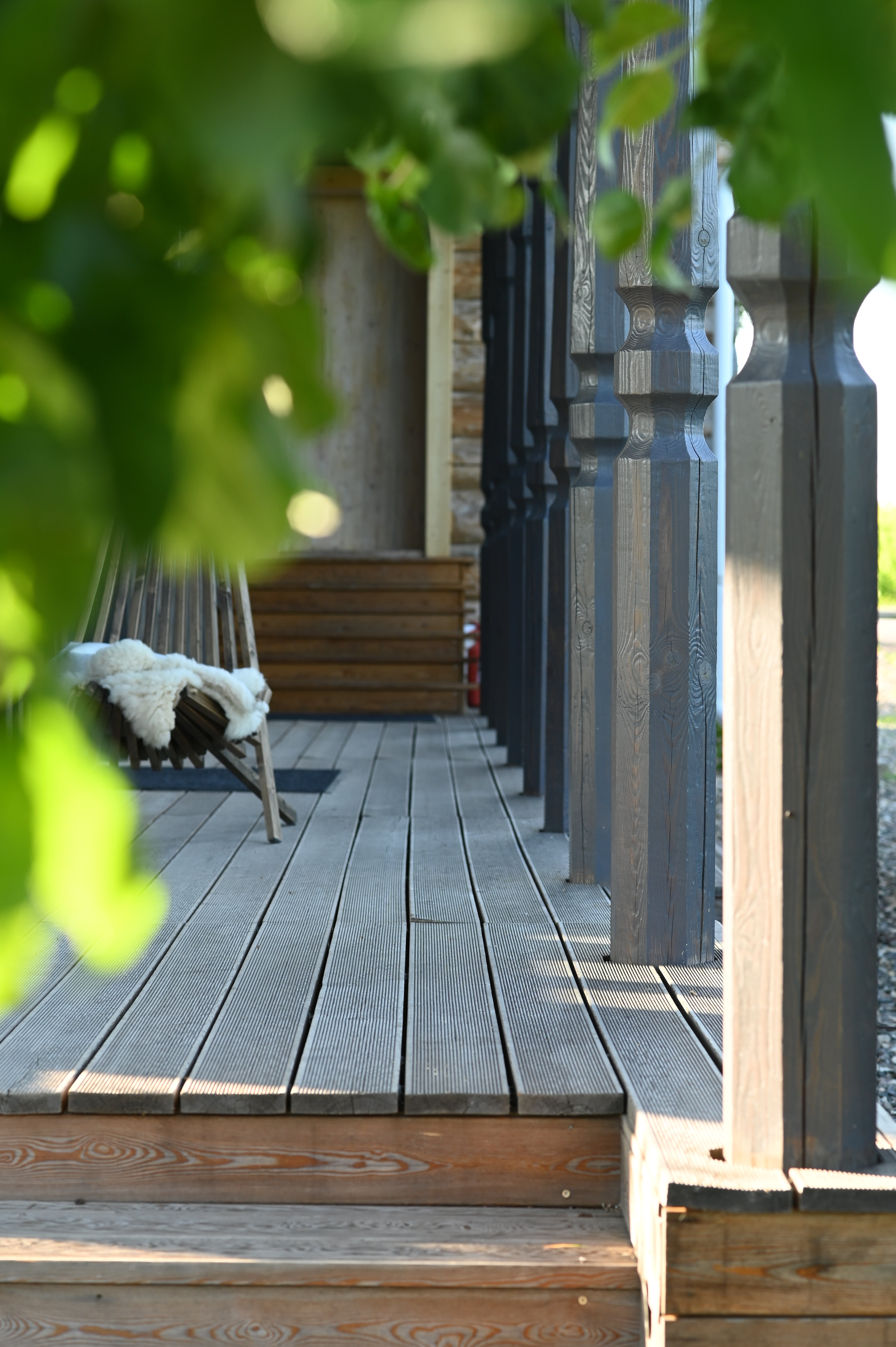 Фото Изба де Шарм