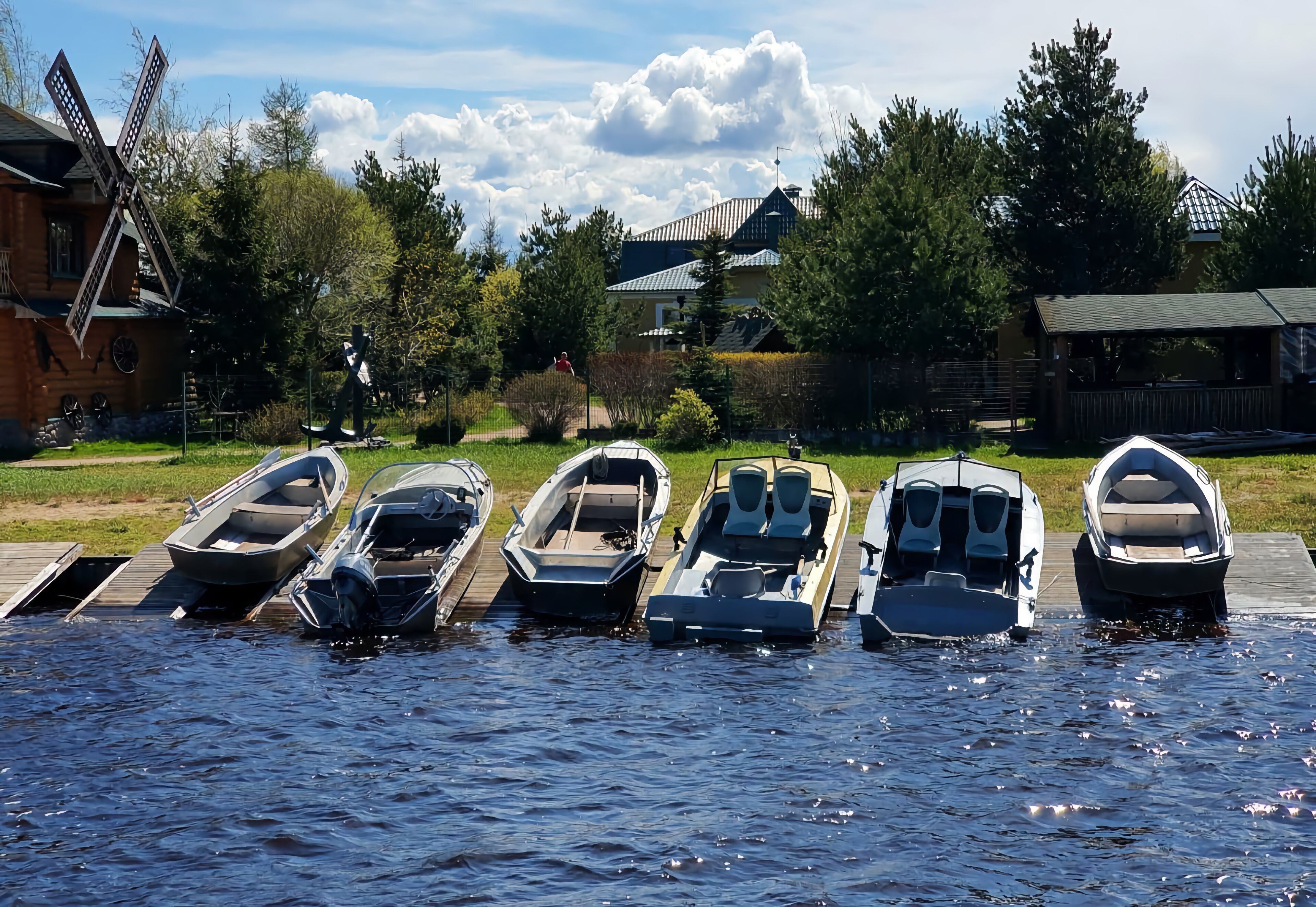 Фото отеля 2