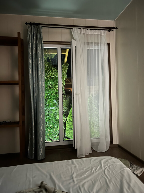 Фото Усадьба Дивноморье