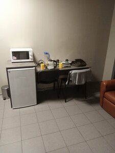 Русский Аппетит (Oryol Region, Pokrovskiy rayon, Droskovskoye selskoye poseleniye, selo Droskovo, R-119, 94-y kilometr), fast food