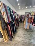 Novie Bivshie (Kuznechniy Lane, 13) ، محلات ملابس مستعملة
