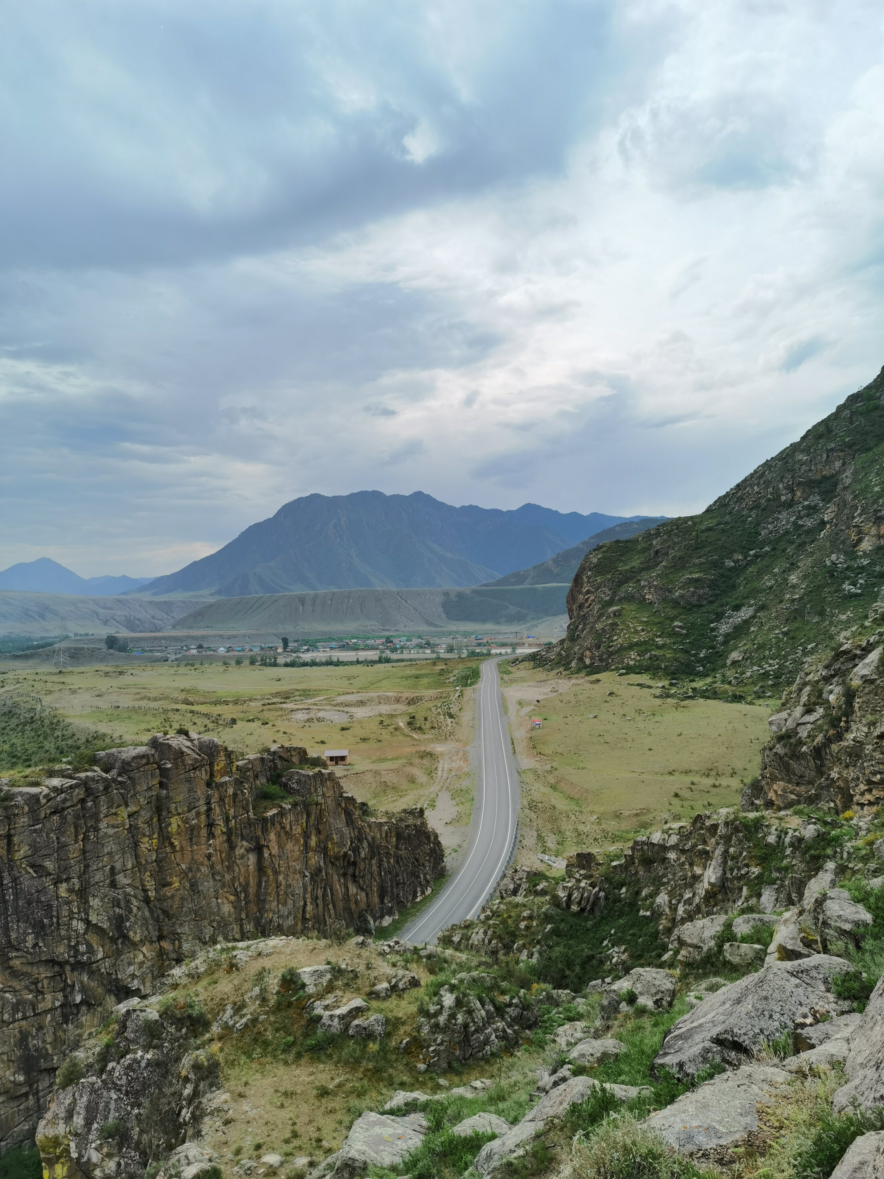 Фото Яломан camp