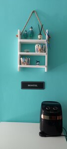 Хостел Компас