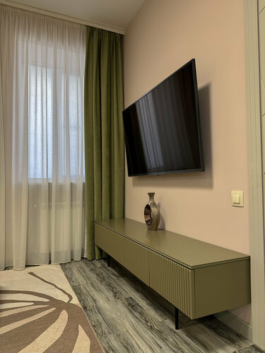 Внешний вид отеля Пальма в Ростове-на-Дону, фото 4