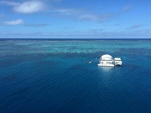 Хостел Cairns Central Yha - Hostel