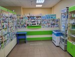 Econom (selo Novaya Usman, Rostovskaya ulitsa, 4Б/1), farmacia