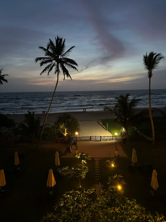 Фото Shinagawa Beach