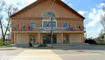 Дединовский ЦКиД (selo Dedinovo, ulitsa Shashina, 6), casa de la cultura