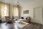 Letyourflat Apartments Colibri (Mayakovskogo Street, 3), short-term housing rental