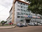 Яра (Lazo Street, 2), further education