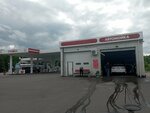 Автомойка (Aleksandra Suvorova Street, 110), car wash