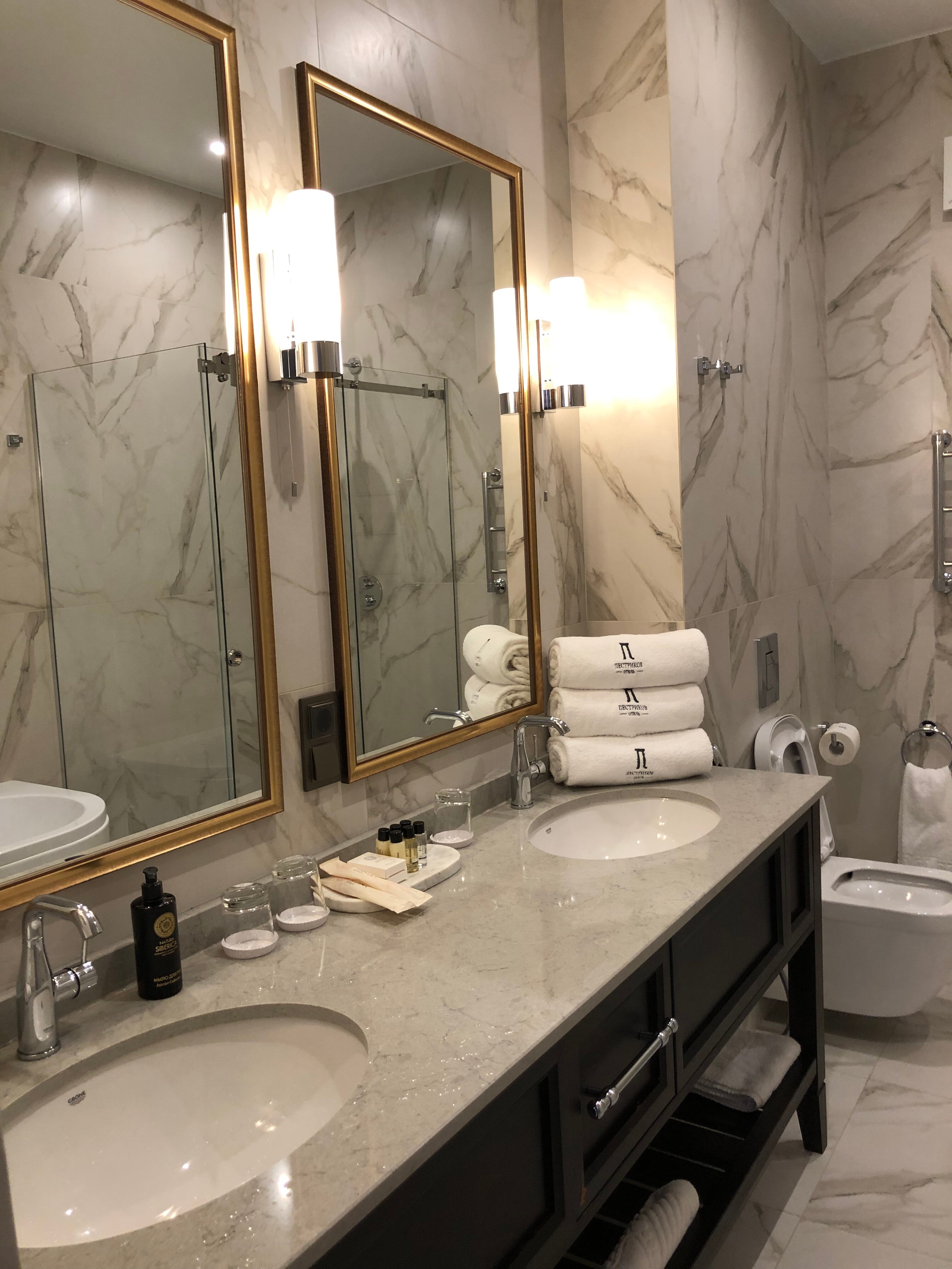 Фото Пестриков