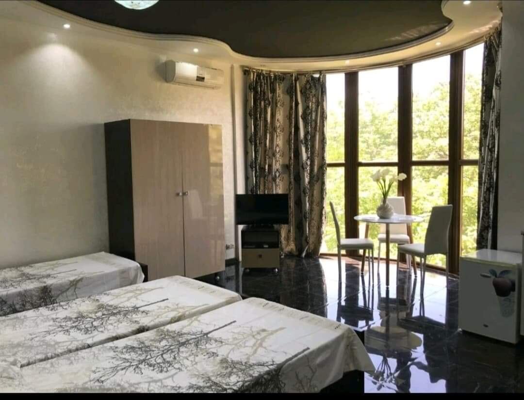 Фото Гостевой Дом Кобулети