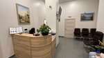 Klinika ulybki (Durova Street, 13/1), clínica dental