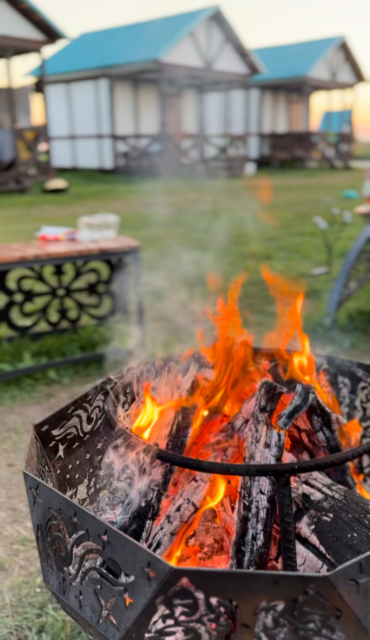 Фото Усадьба Гусли