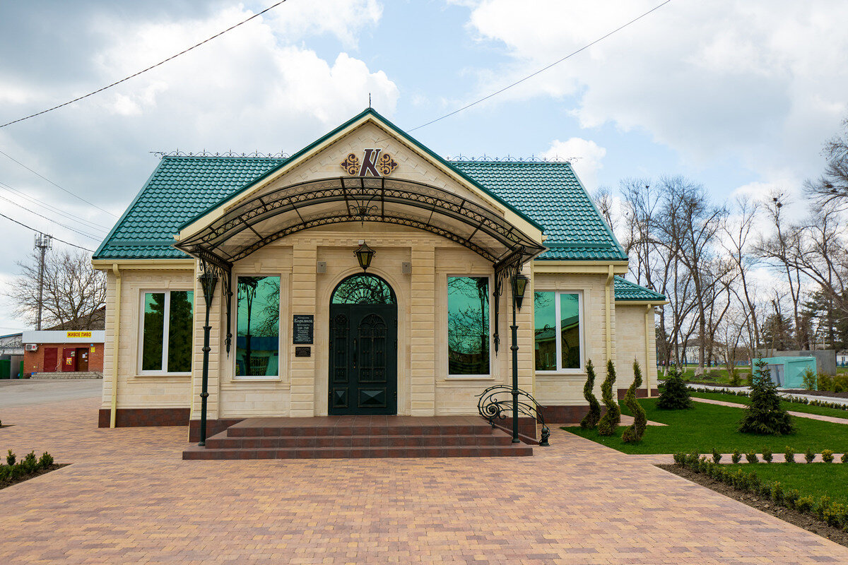 Фото Кирьянов