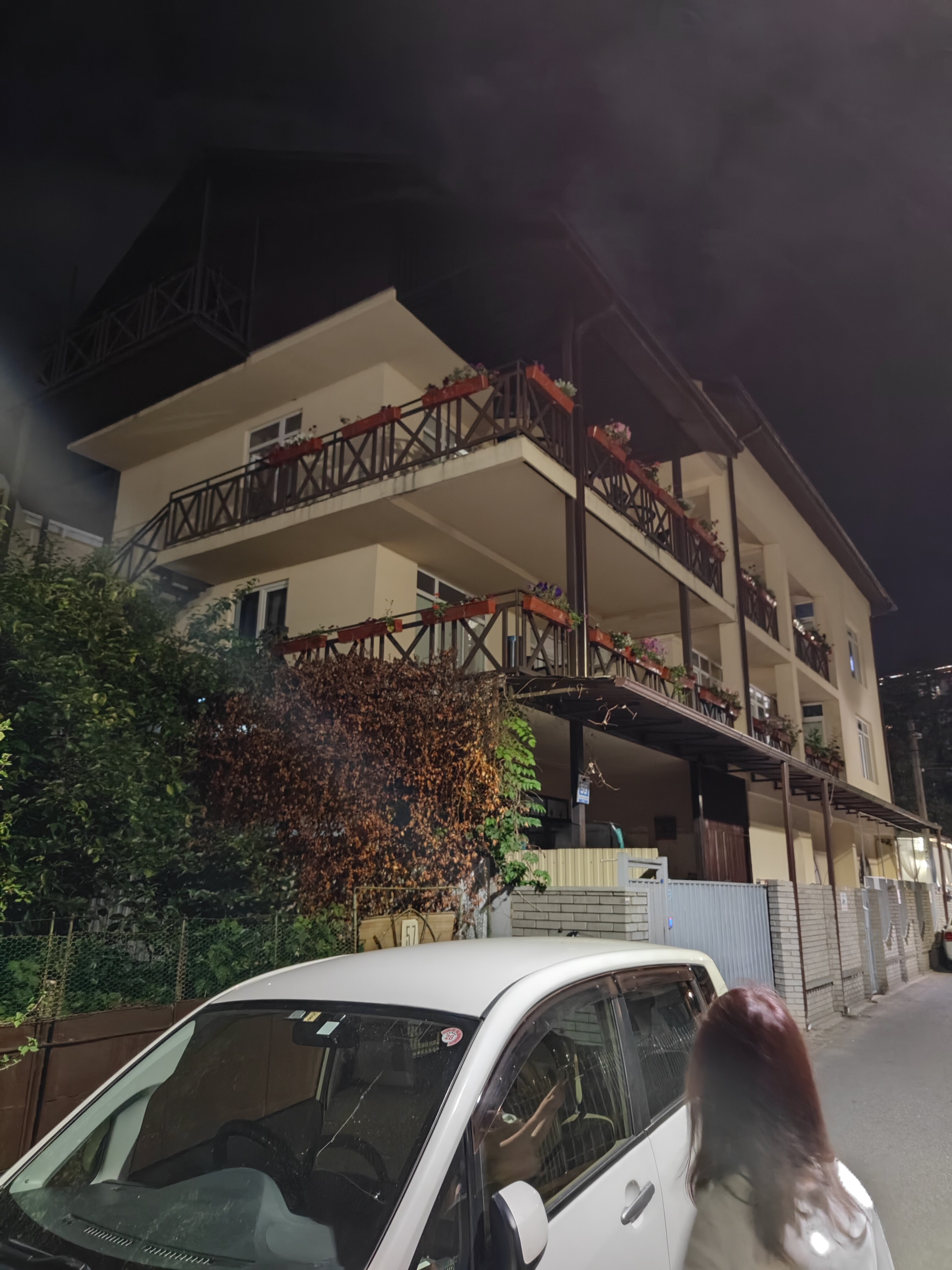 Фото Светлячок