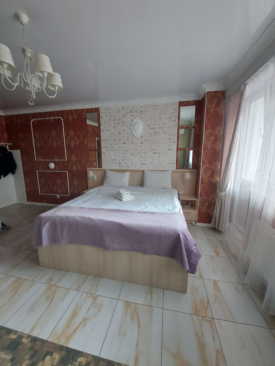 Фото Рантье Центральный