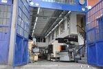 Aynes Makina Kalıp (İstanbul, Başakşehir, İkitelli OSB Mah., Biksan Sanayi Sitesi, C1 Blok), metal rolling