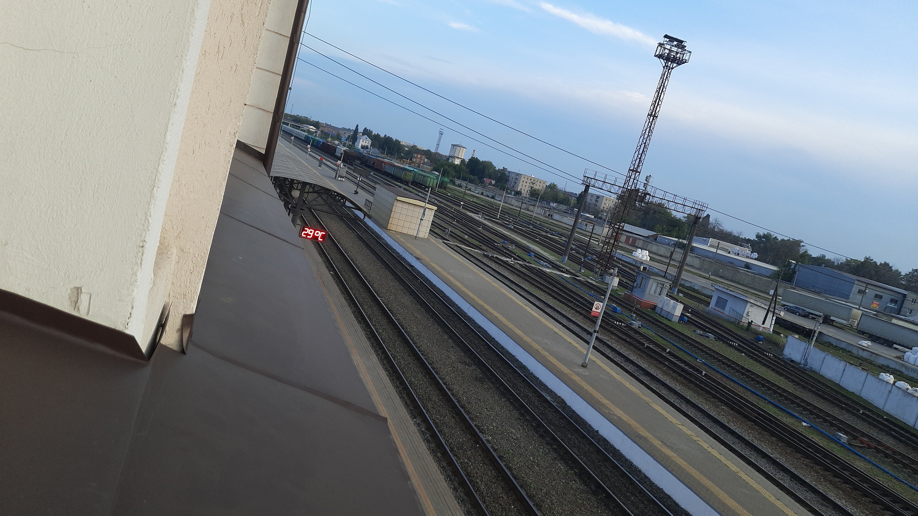 Фото Smart Hotel КДО Тамбов