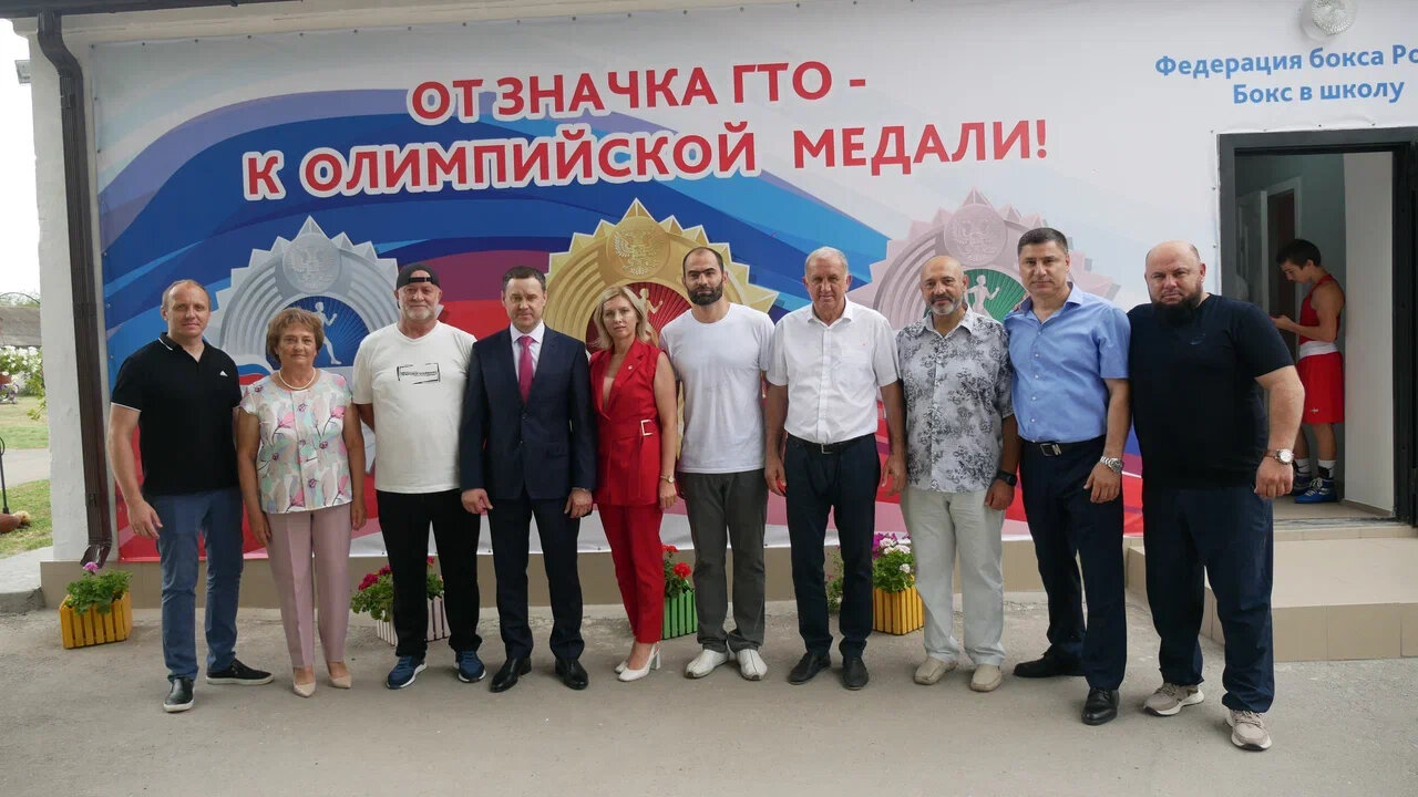 Фото У Палыча