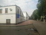 Praxi medica (Bolshaya Pirogovskaya Street, 2с7), educational center
