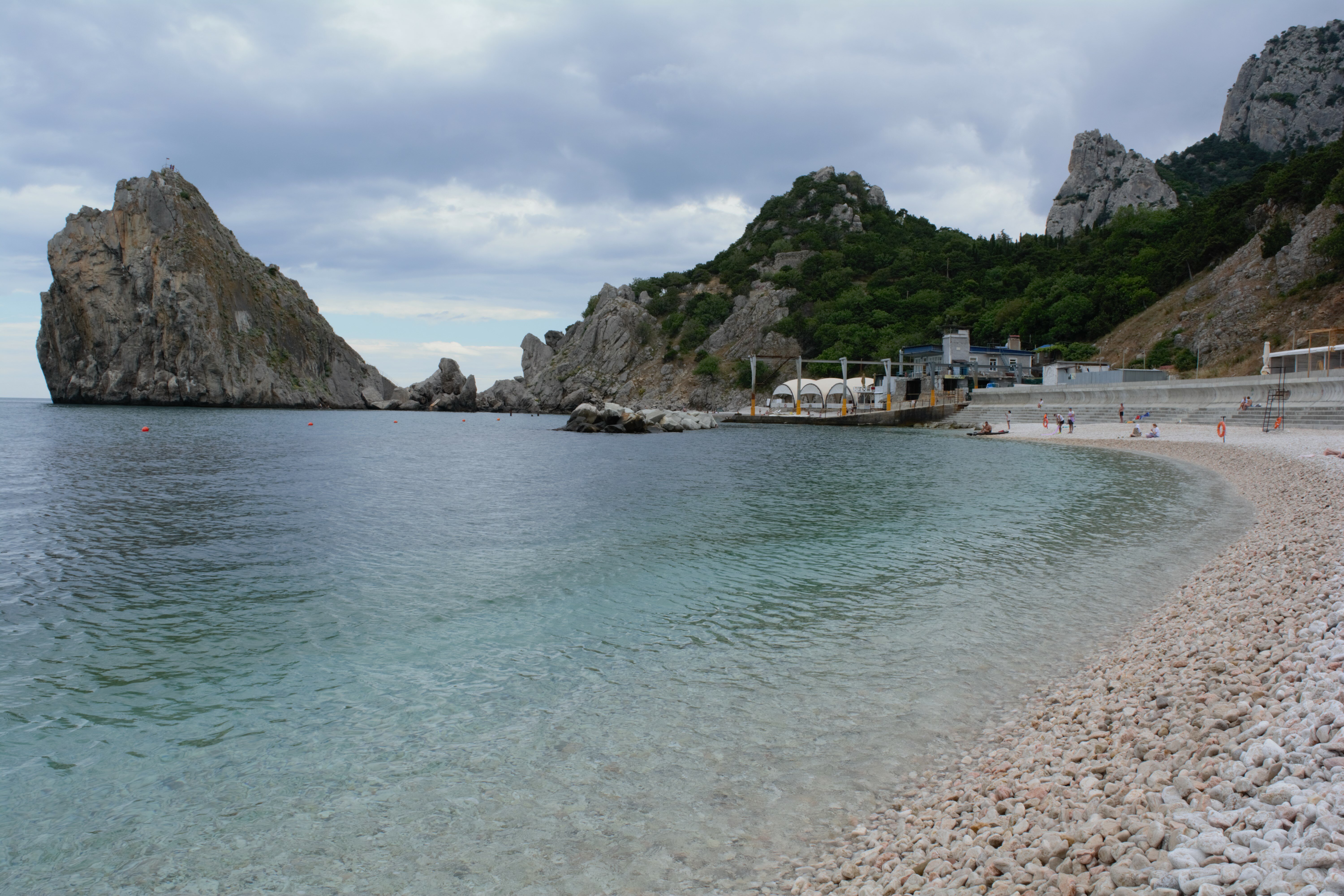 Фото Симеиз тур