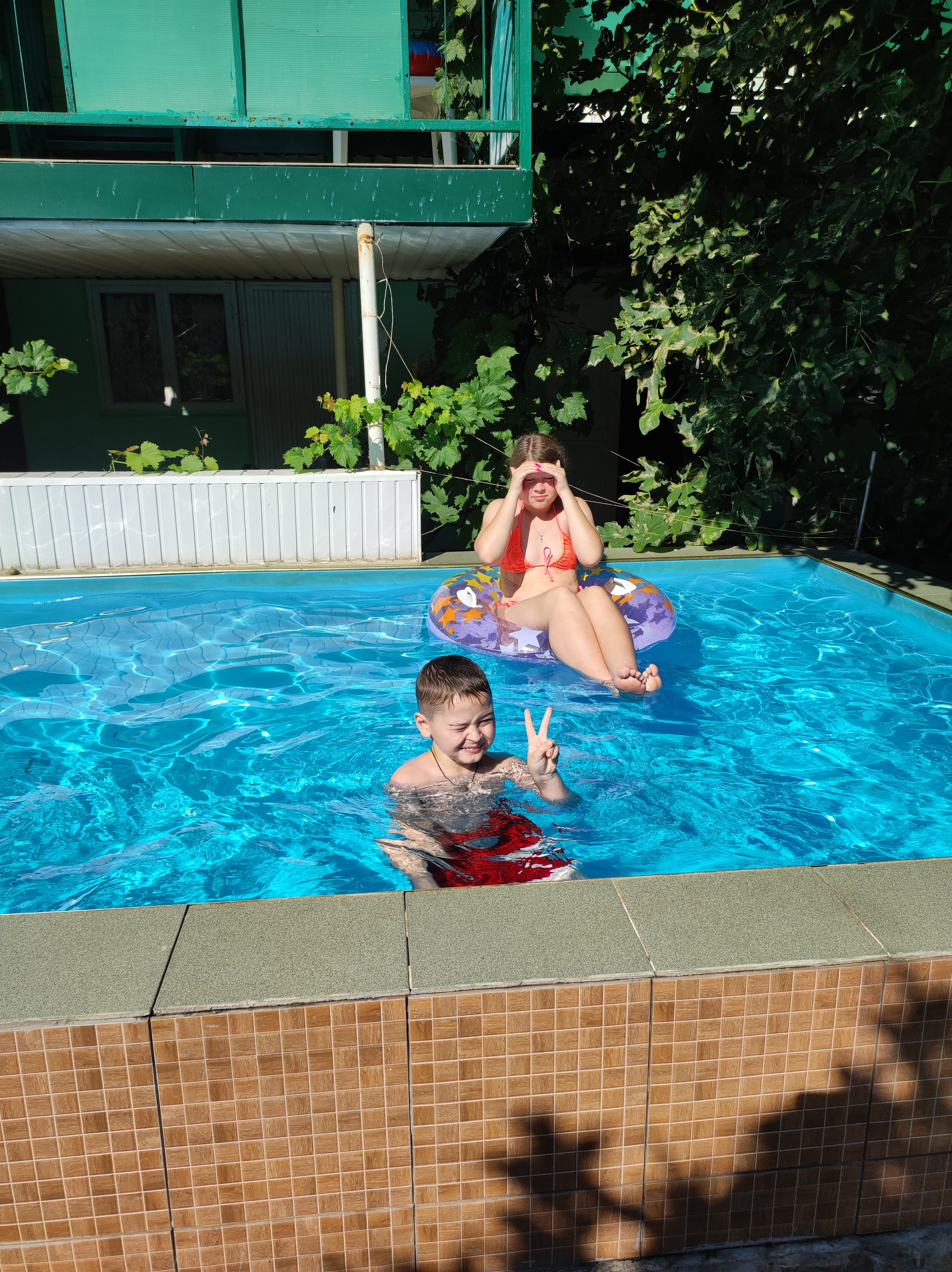 Фото Приморский 1