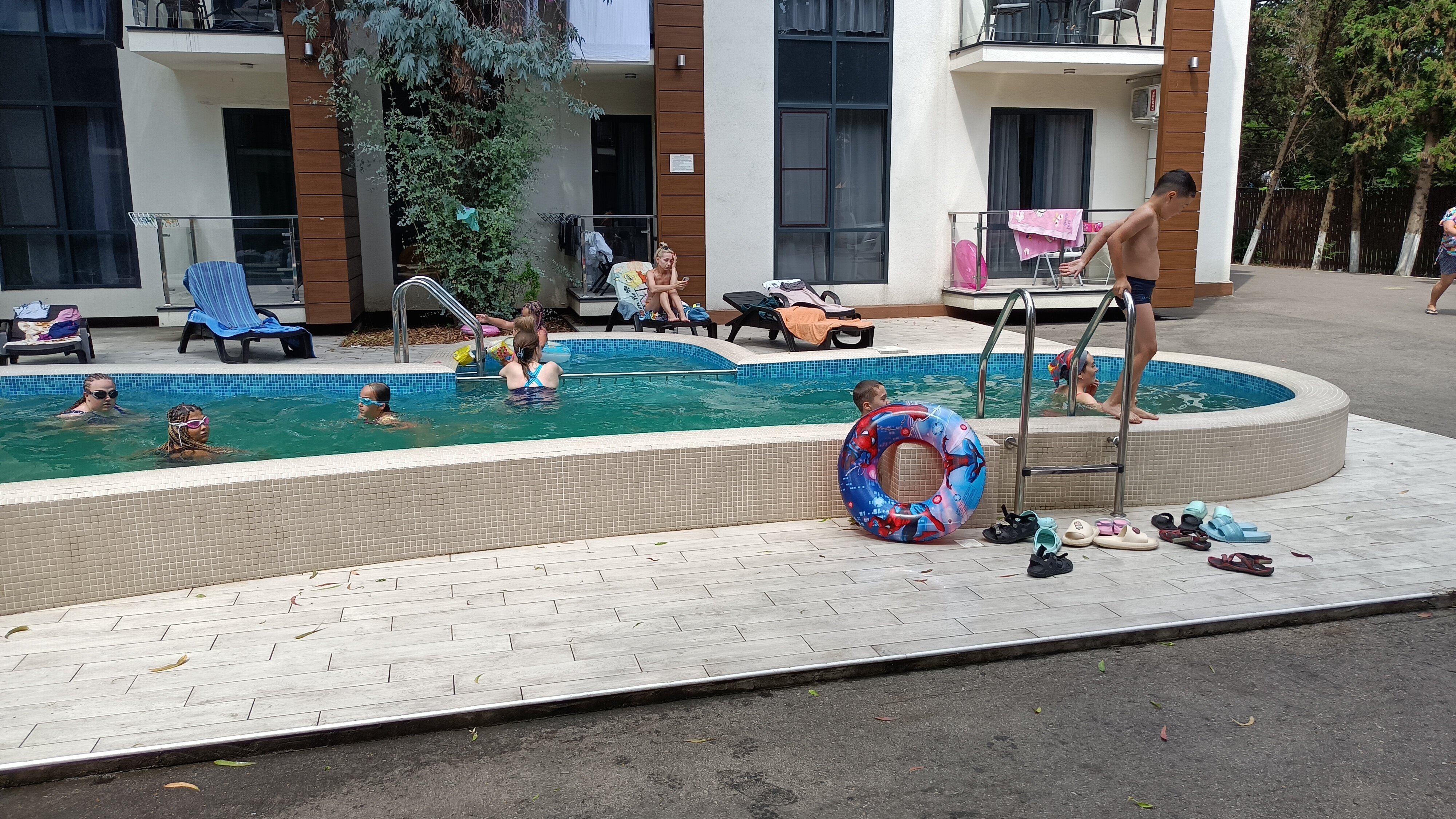 Фото Видный