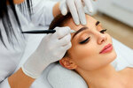 Master (Gagarina Boulevard, 80А), permanent makeup studio