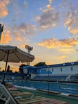 Hotel-Sport (territoriya posyolok Metallurgov, 84А) ، فندق