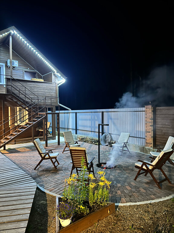 Фото Байкальское Шале