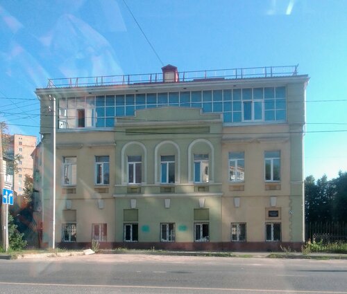 Отель Зубковский в Иванове