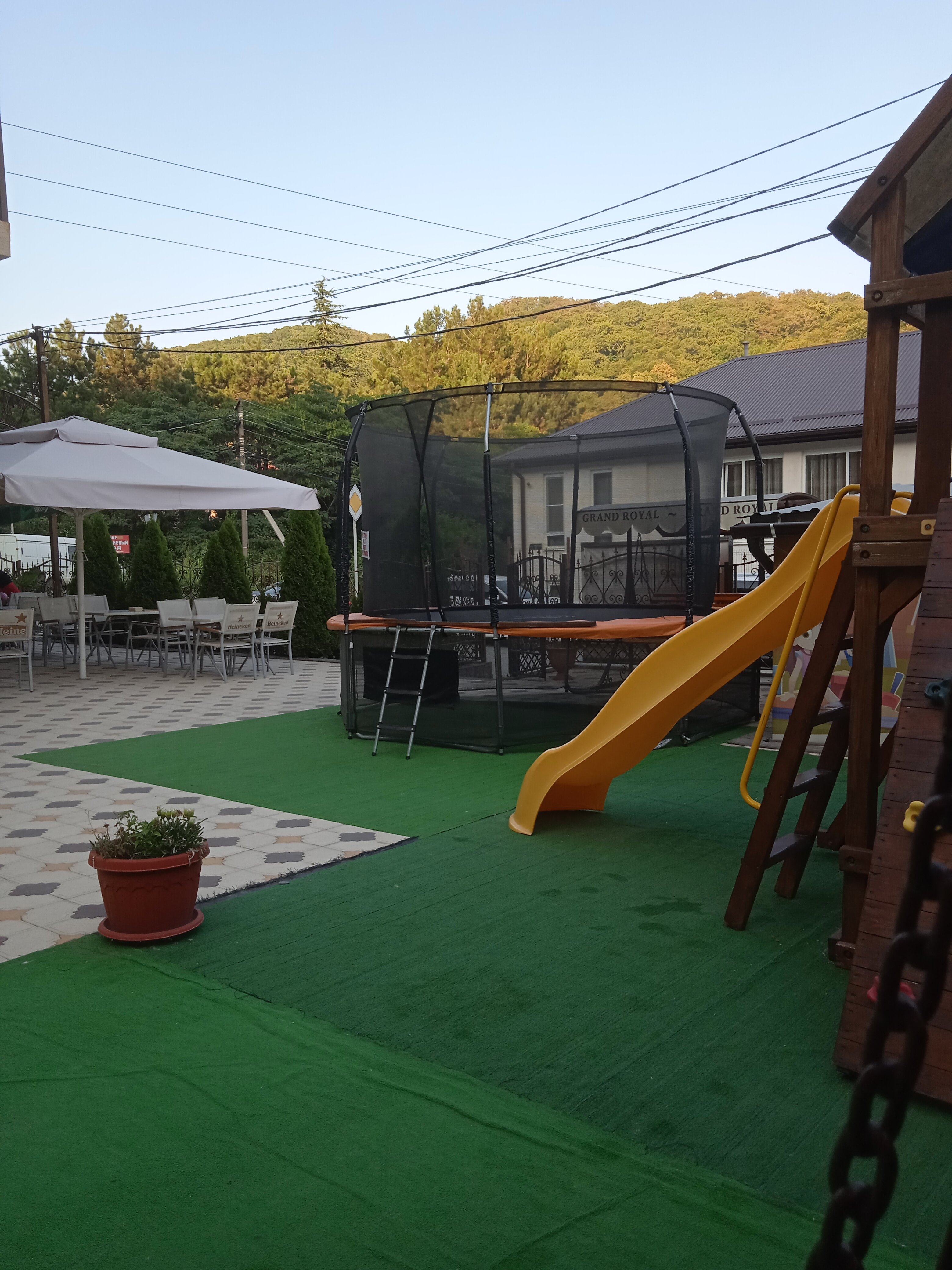 Фото Grand Royal