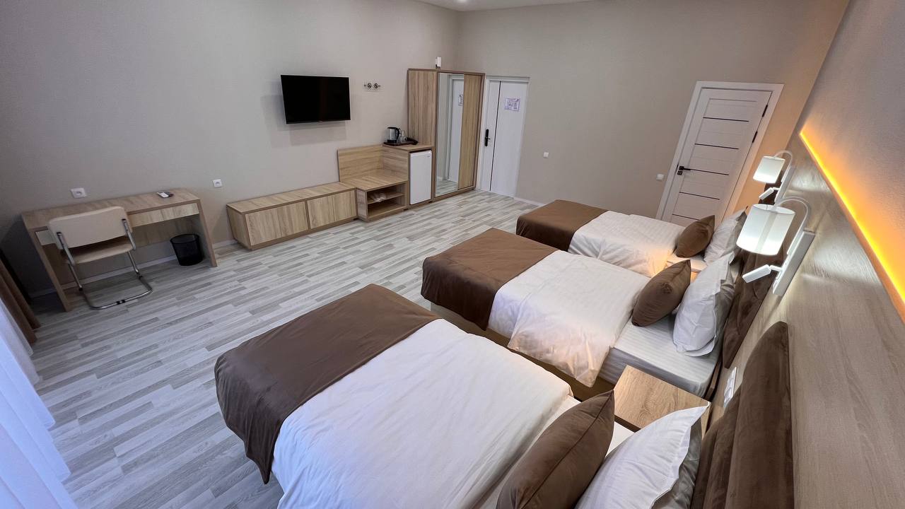 Фото Shosh Modern