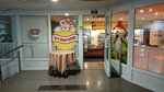 Bystroye pitaniye Blinchik (Naberezhnaya Street, 9), fast food