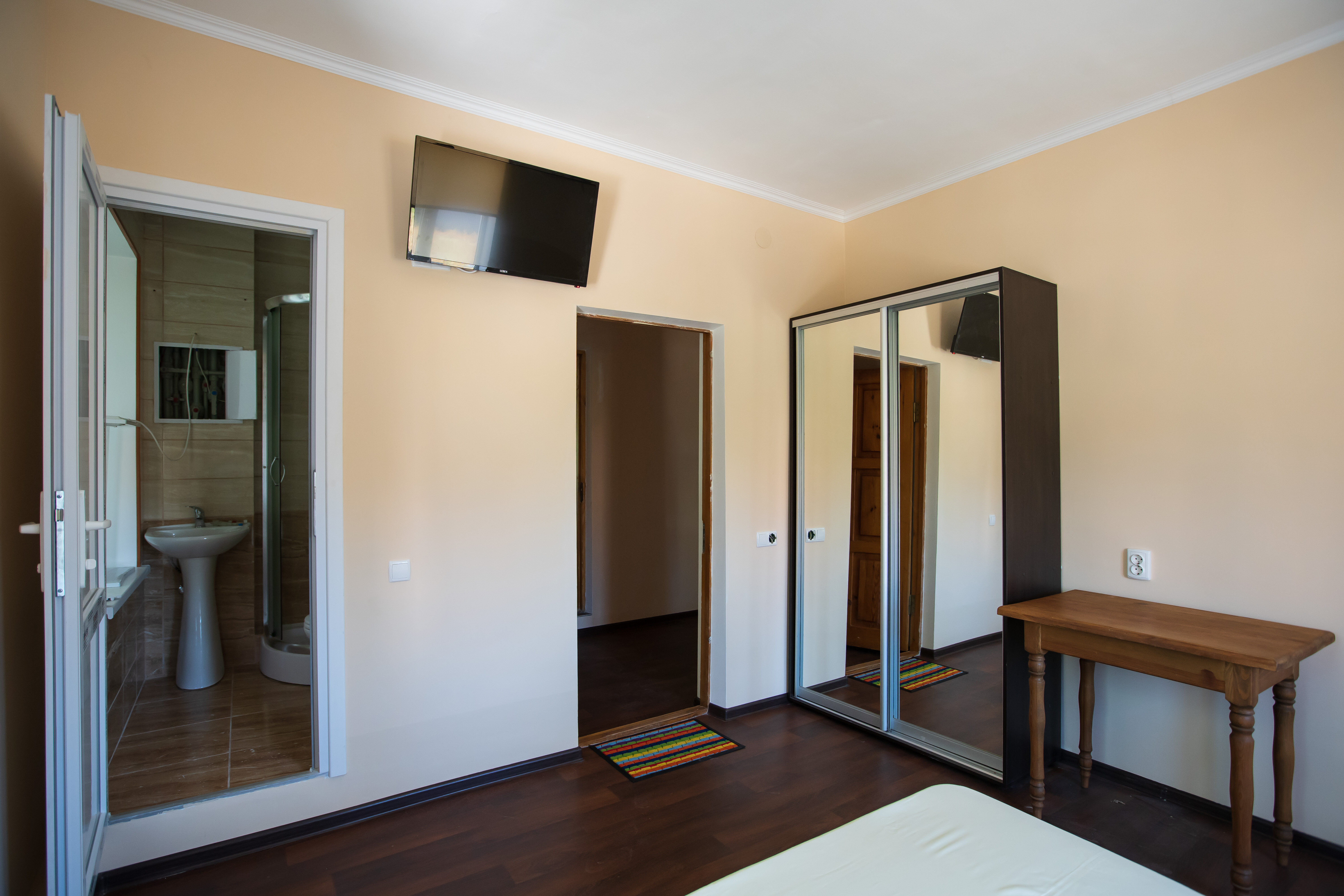 Фото Гостевой дом у Александра