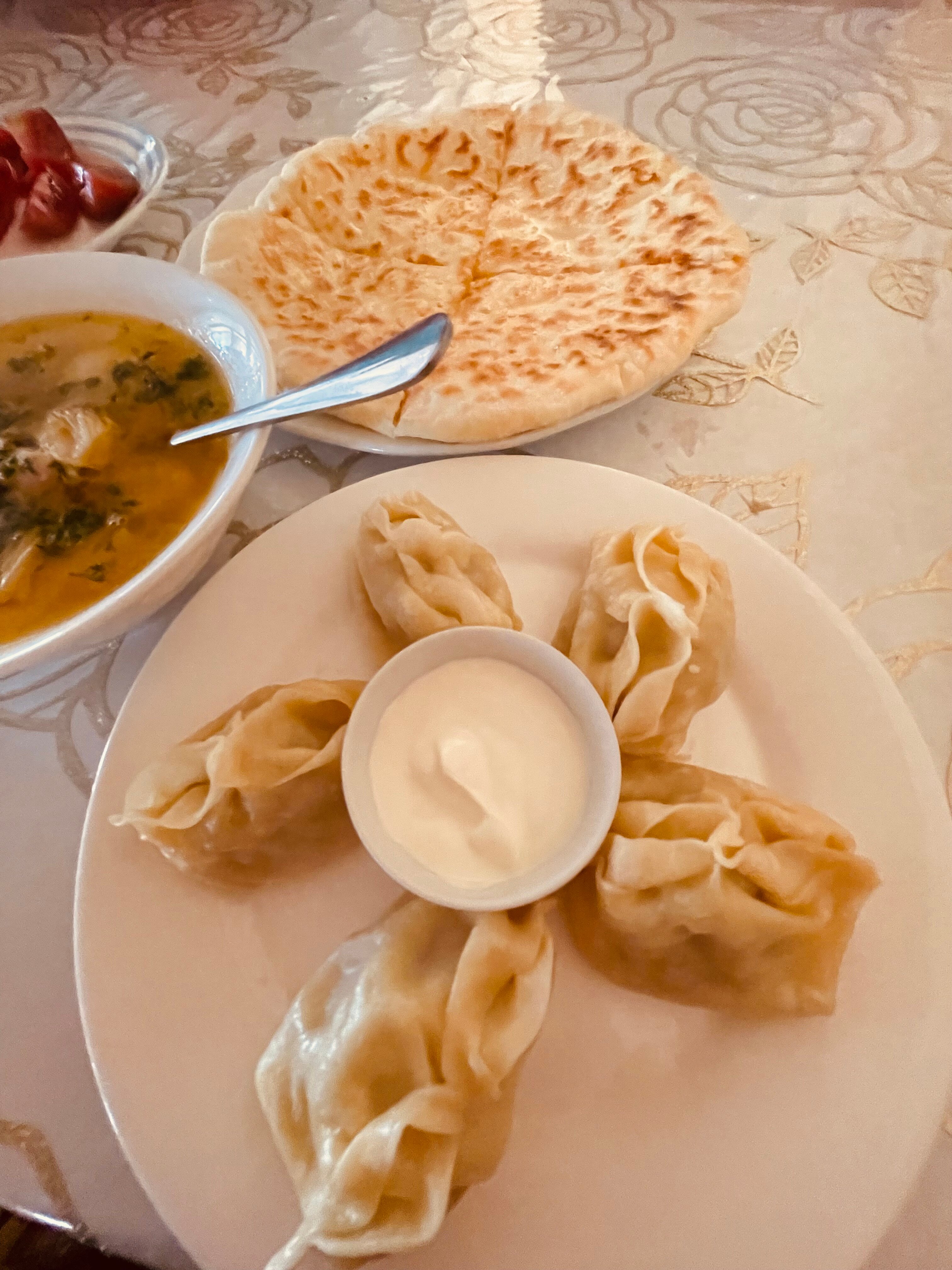 Фото Речной бриз