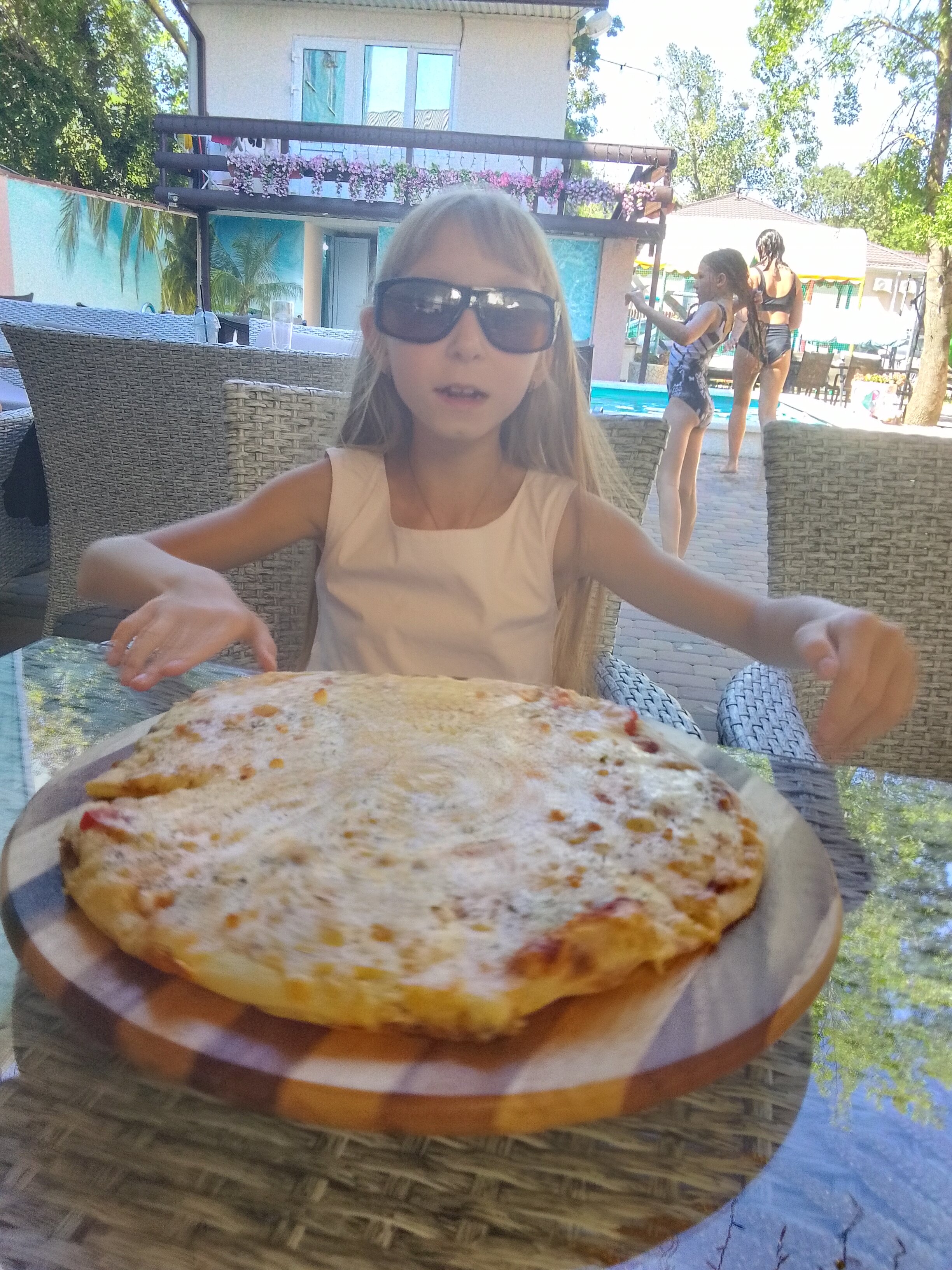 Фото Золотая Лилия