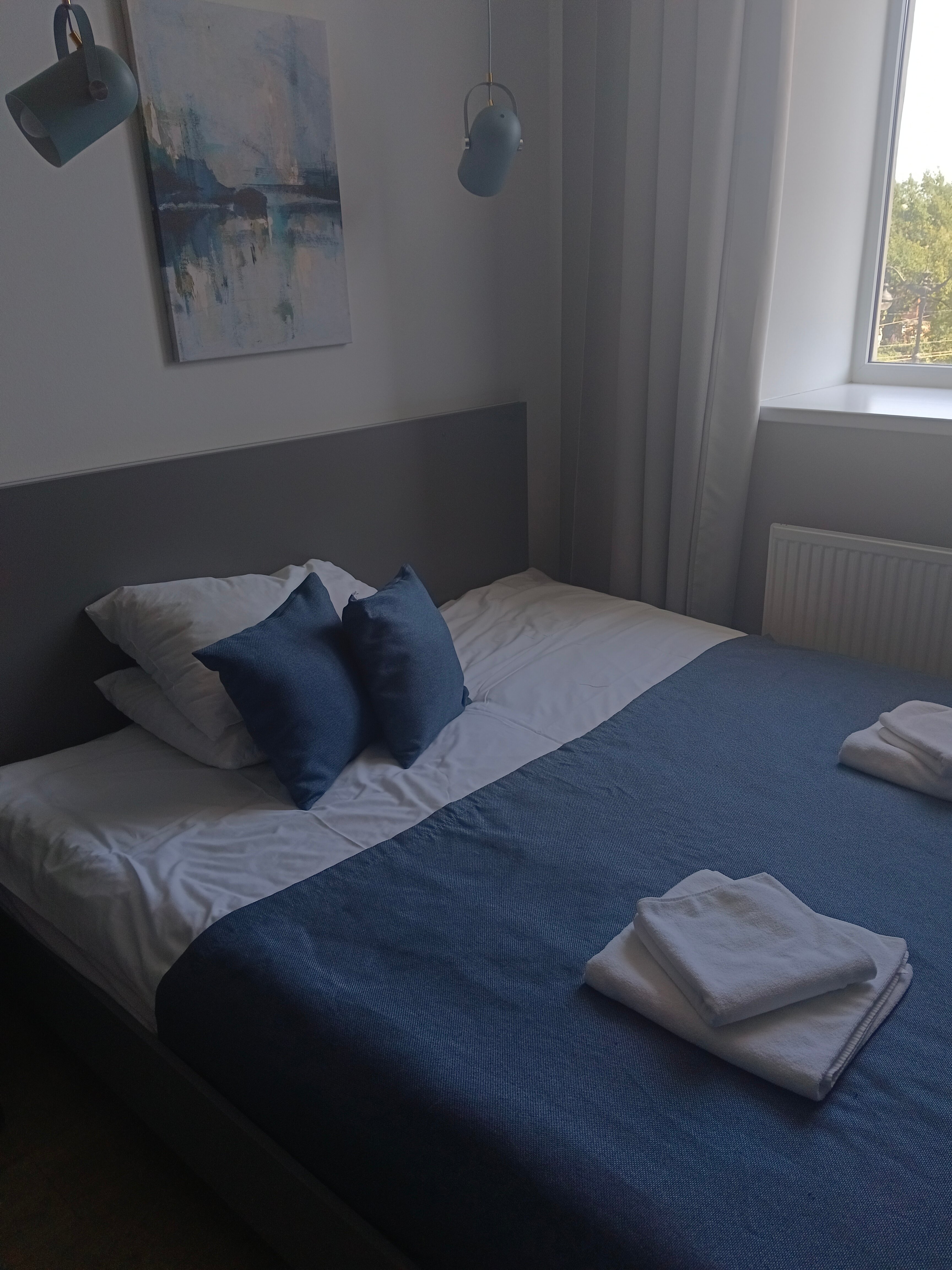 Фото Port Comfort on Ligovskiy