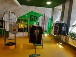 Gen Store (Marata Street, 61), tienda de ropa