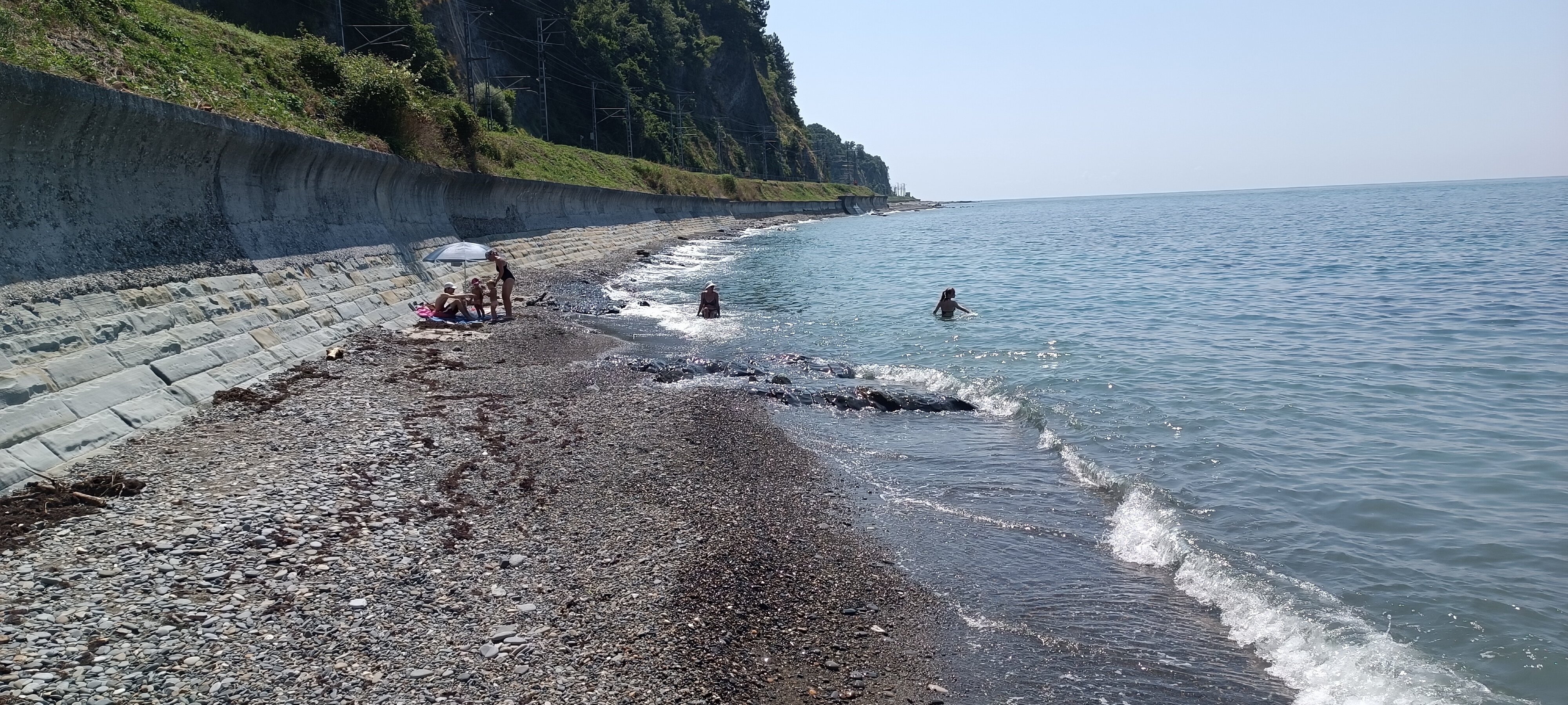 Фото Тихая Гавань