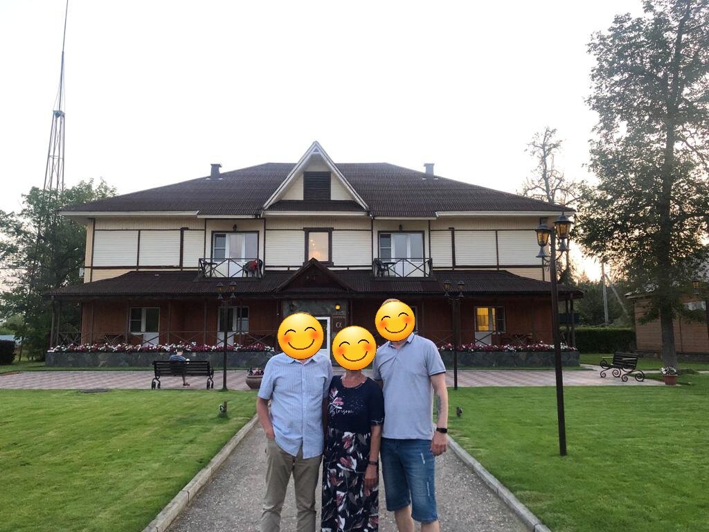 Фото Д-град