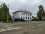 Avangard (Manturovo, Sovetskaya ulitsa, 6), publishing house