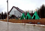 Финно-угорский этнокультурный Парк (selo Yb, mestechko Syord, 19/1), park
